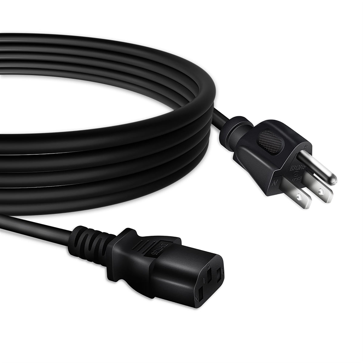 6ft AC Power Cord Cable U1514