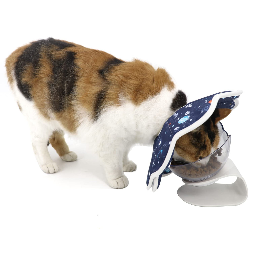 Adjustable Soft Cat Recovery Collar M310278