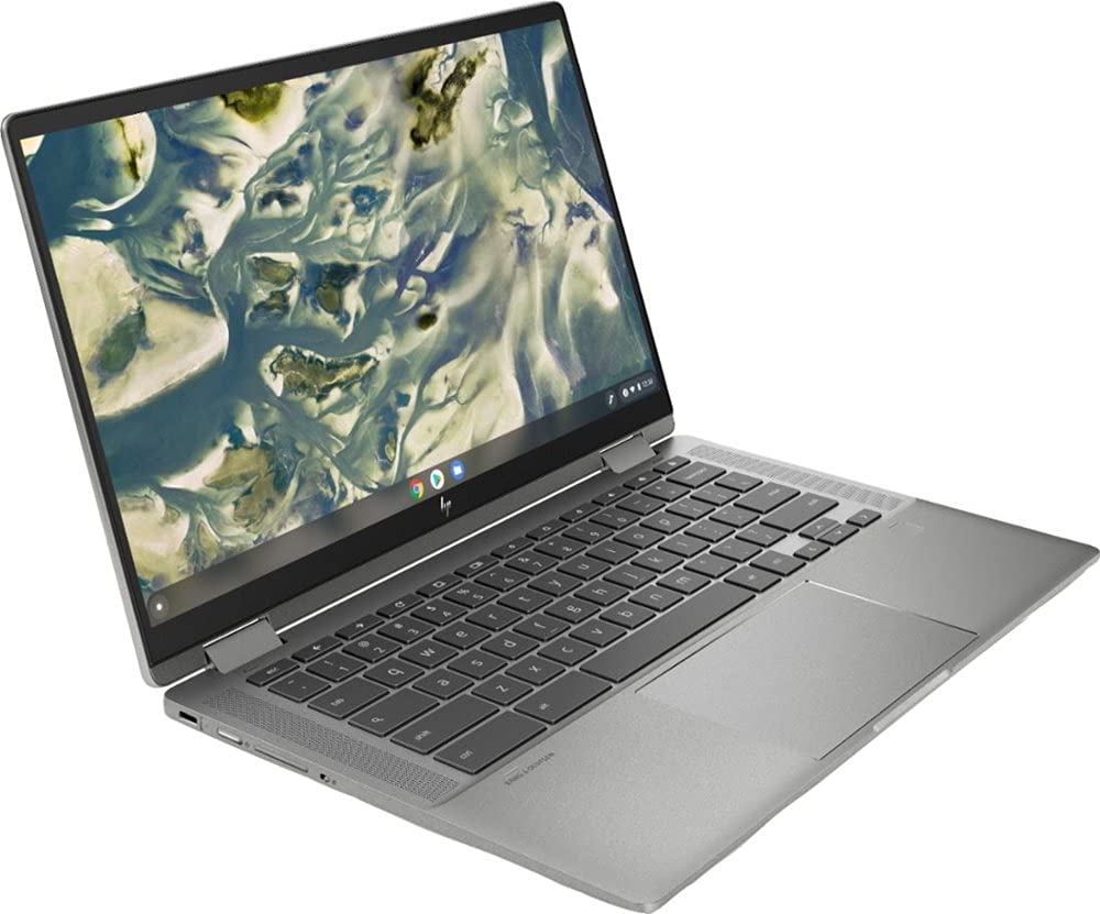 14" 2-in-1 Touchscreen Chromebook Core i3 8GB Memory 128GB SSD Y93898