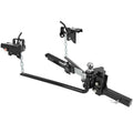 Weight Distribution Hitch with Sway Control 14000lbs 2-in Shank L3162