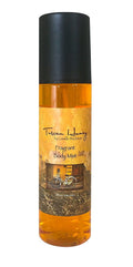 Alcohol-Free Body Mist Spray, 8 oz N31688