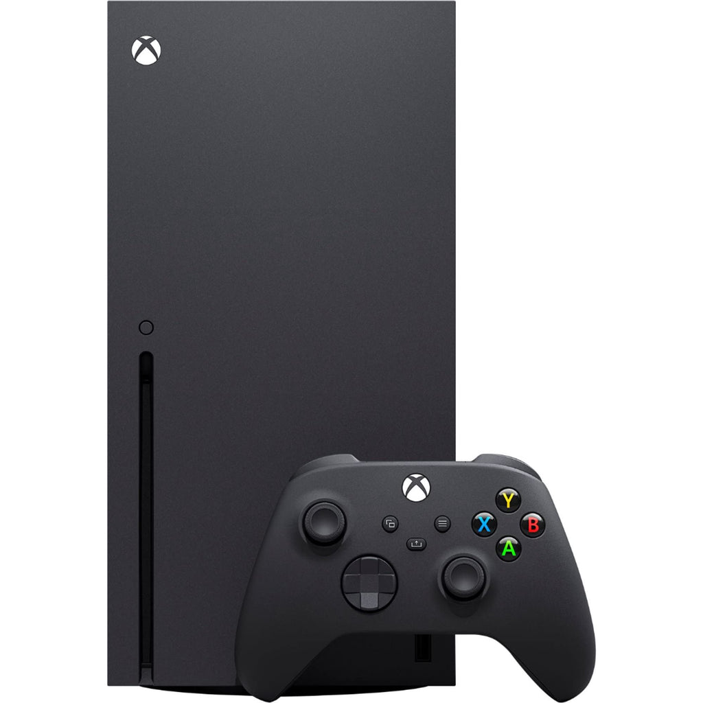 Xbox Series X 1TB SSD Gaming Console with Wireless Controller L88218