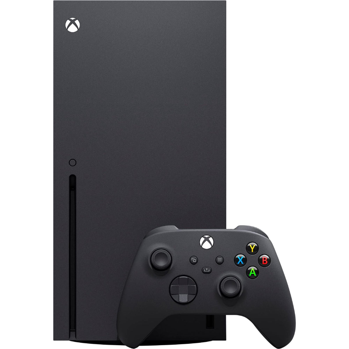 Xbox Series X 1TB SSD Gaming Console with Wireless Controller L88218