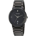 Quartz Mens Watch, Stainless Steel E660049