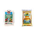 20-Pound Wild Bird Food and 10-Pound Cracked Corn P657391