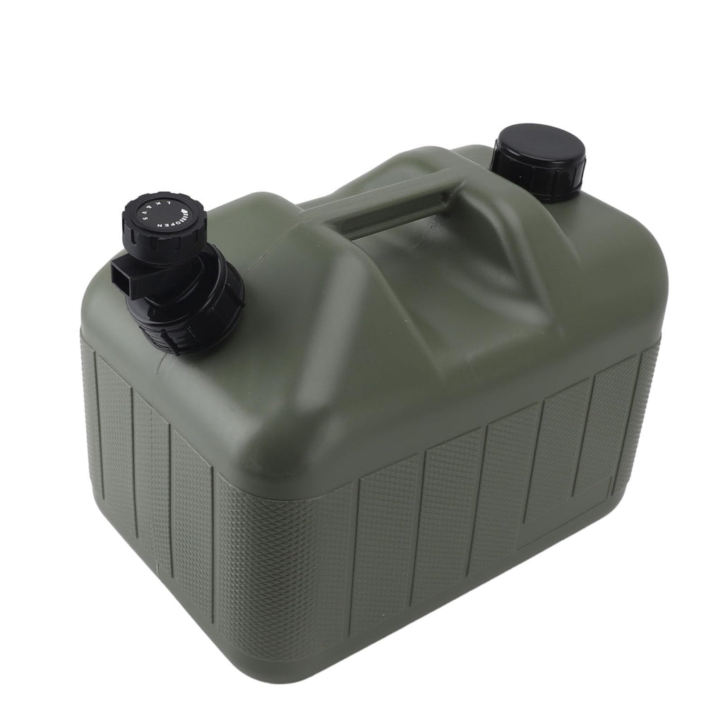 10L Portable Water Canteen with Faucet H2444