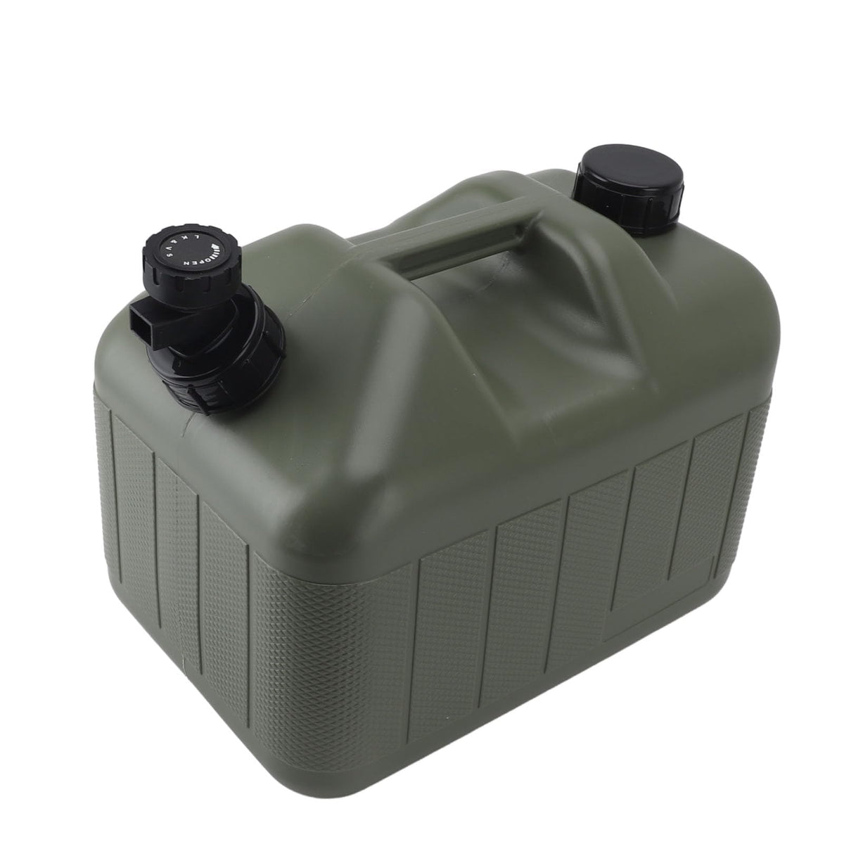 10L Portable Water Canteen with Faucet H2444