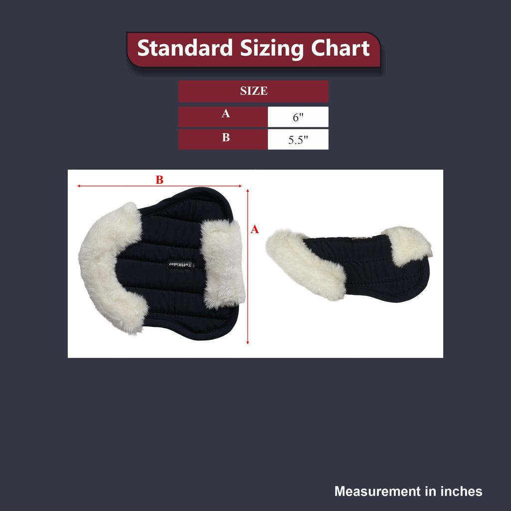 Shaped Pad W76163