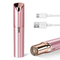 Facial Hair Remover Electric Razor Shaver N930
