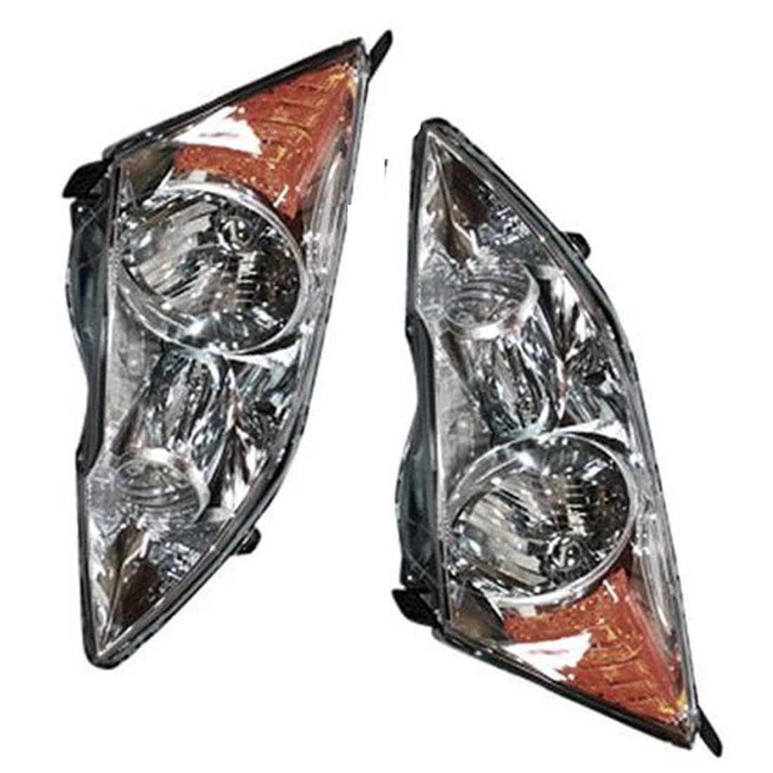 Headlight Assembly W573783