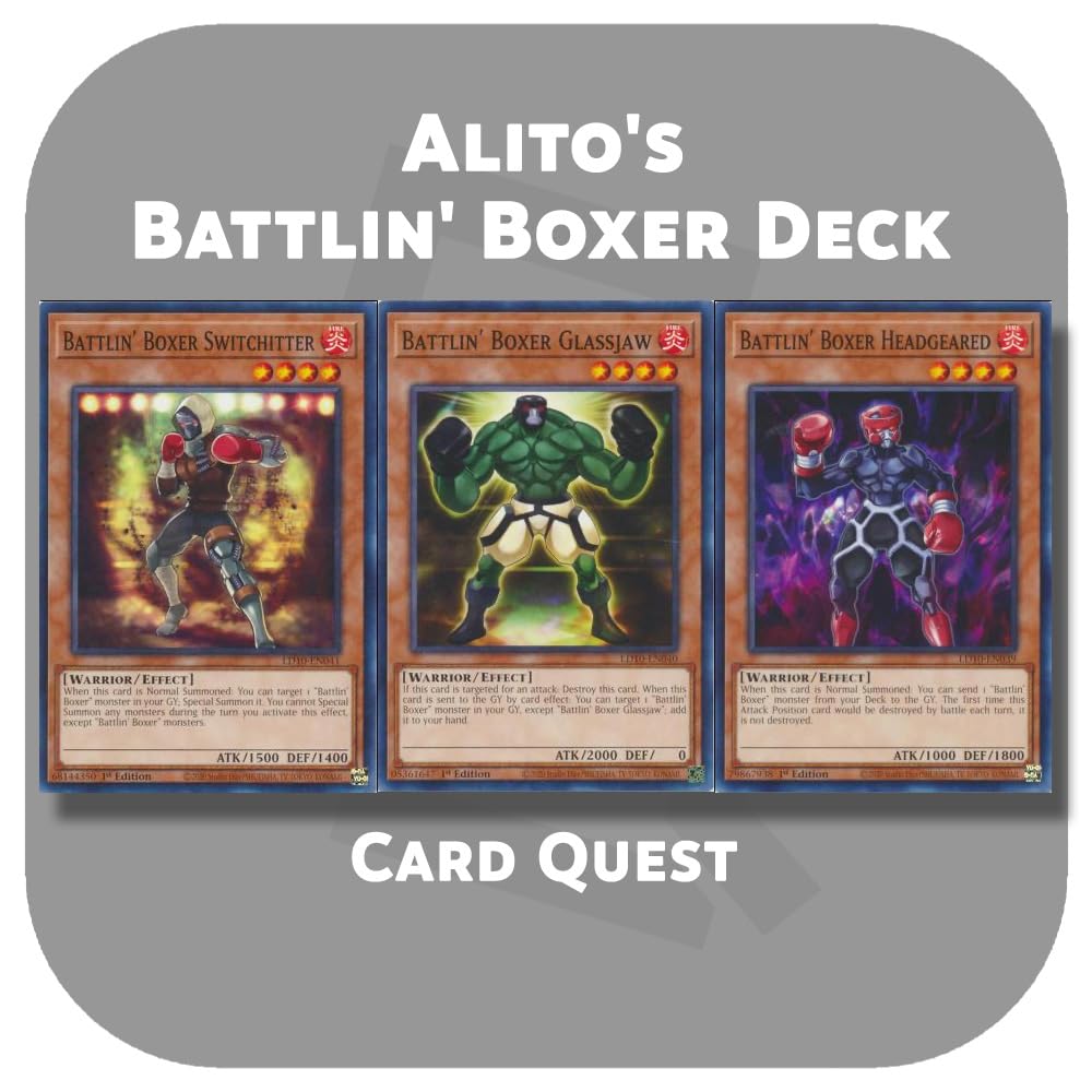 Custom Deck X210580