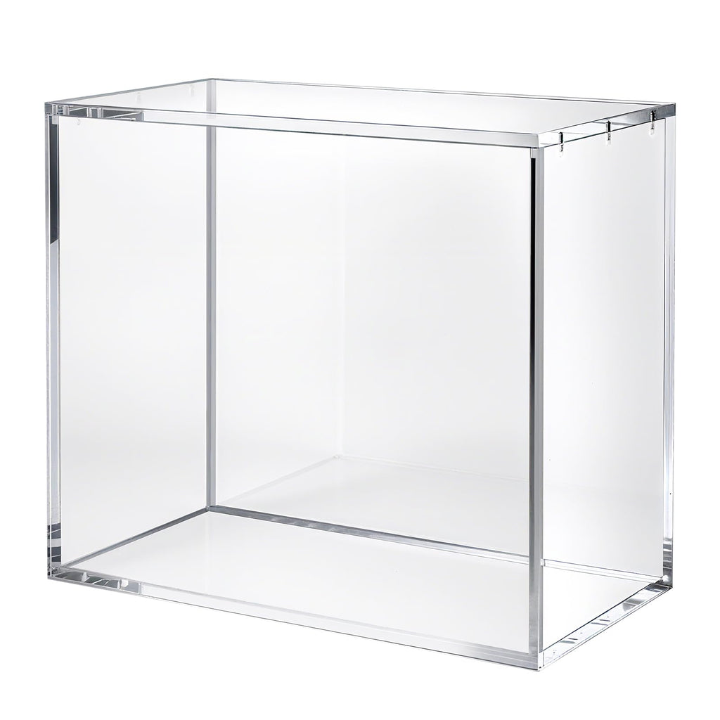 8mm+5mm Ultra Thick Stackable Acrylic Protector with Strong Magnets E239081