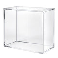 8mm+5mm Ultra Thick Stackable Acrylic Protector with Strong Magnets E239081