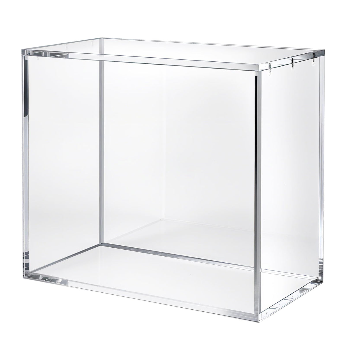8mm+5mm Ultra Thick Stackable Acrylic Protector with Strong Magnets E239081