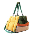 2-in-1 Dog Car Seat G1142