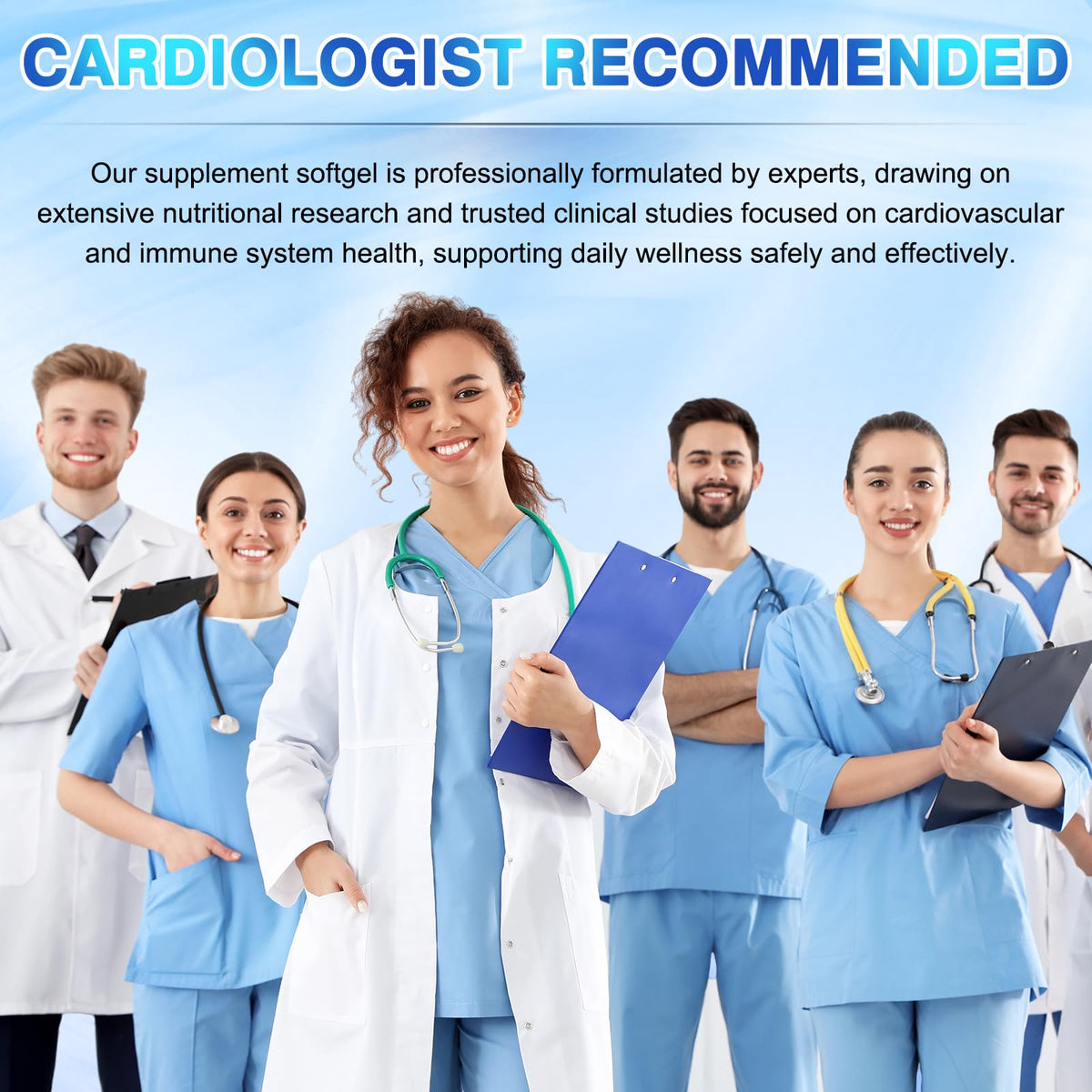 Odorless Organic Garlic Supplement 150 Softgels P928945