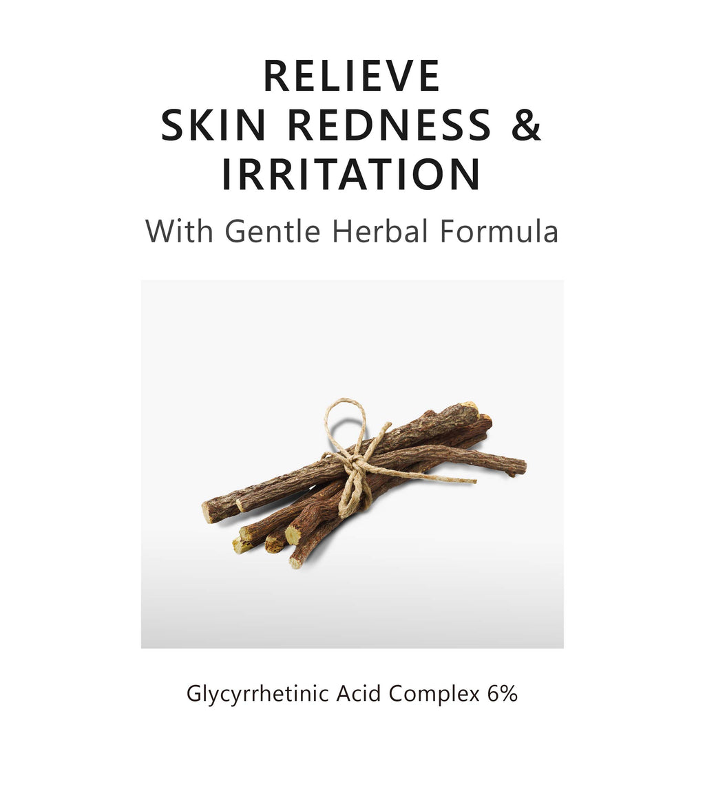 Glycyrrhetinic Acid Skin Care Tonic S689