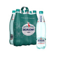 Sparkling Mineral Water 33.8 oz 6 Pack J66518