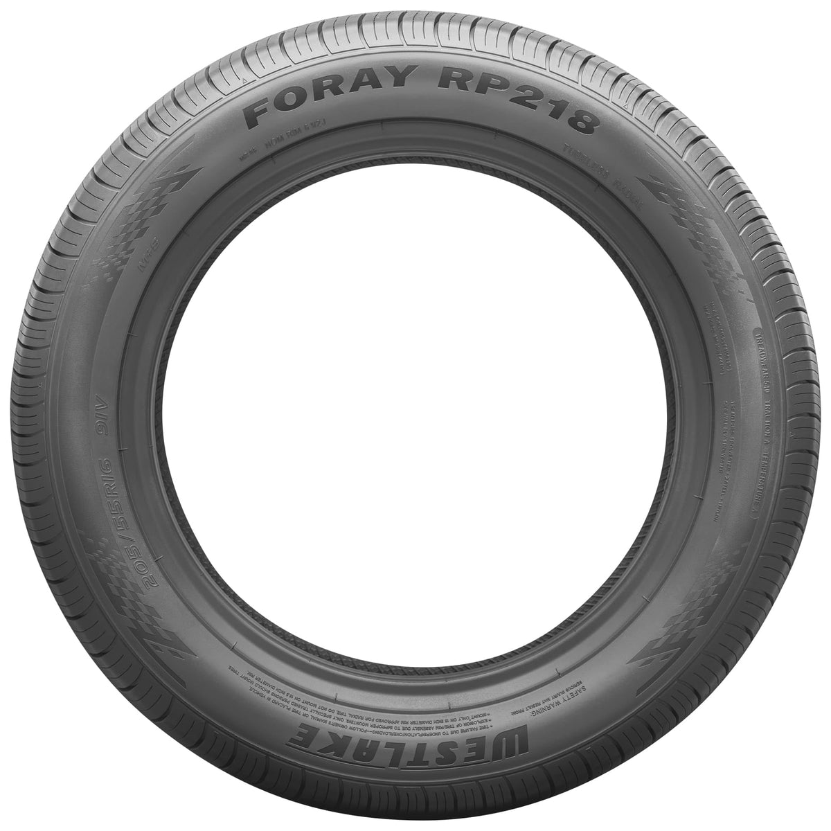 All Season 195/65R15 91H Passenger Tire Y46989