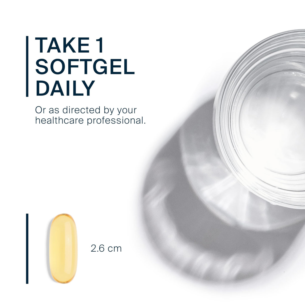 Fish Oil 90 Softgels G84223
