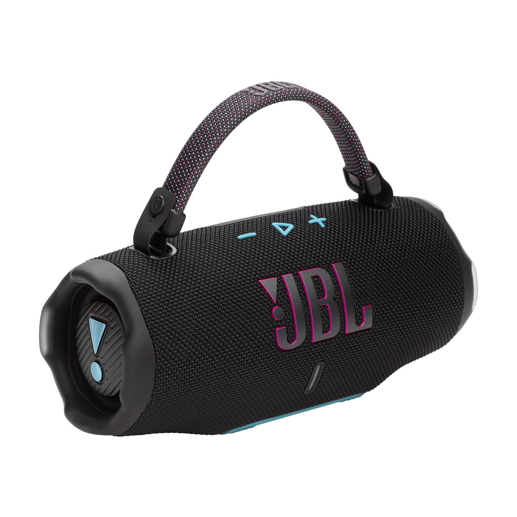 Portable Waterproof Bluetooth Speaker A54601