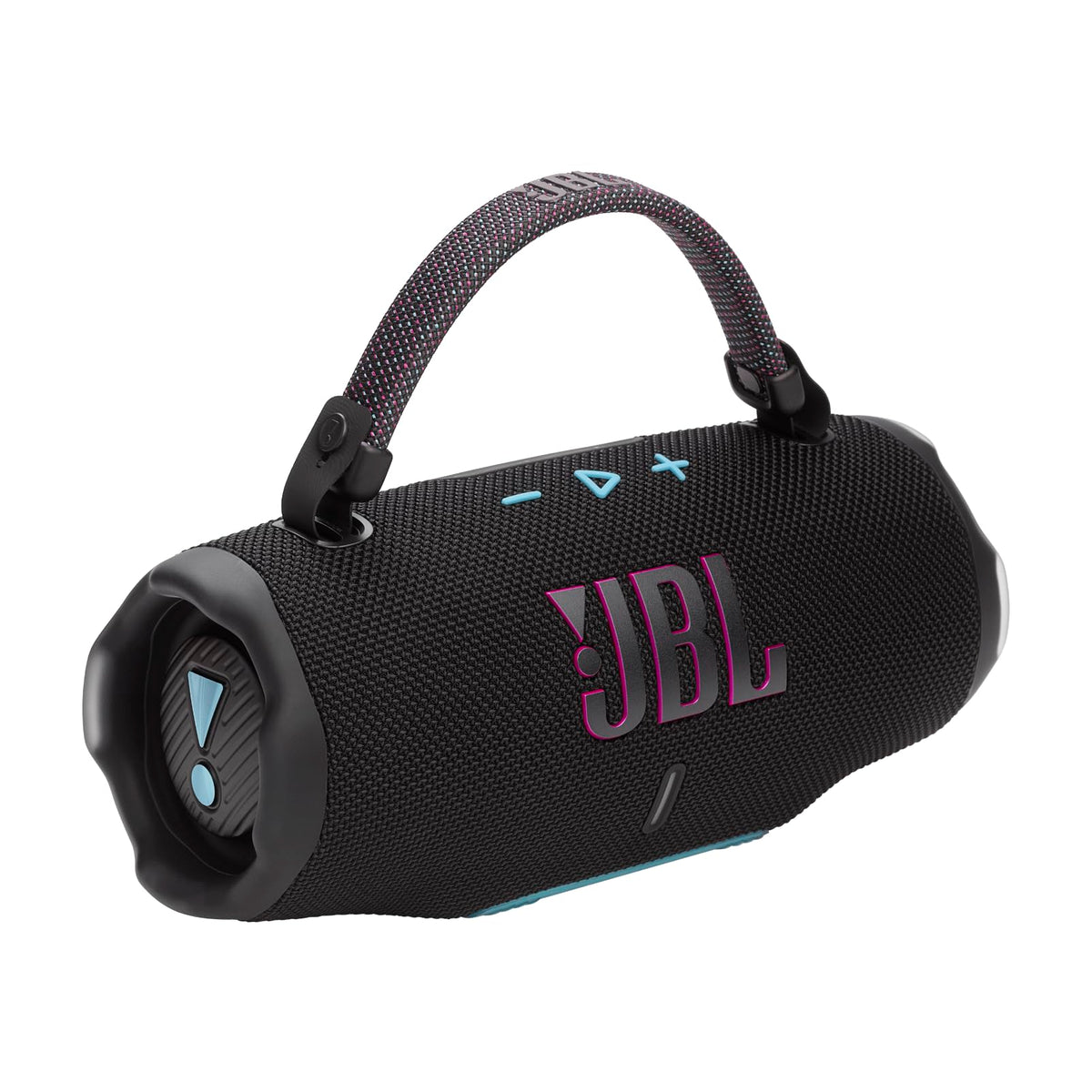 Portable Waterproof Bluetooth Speaker A54601