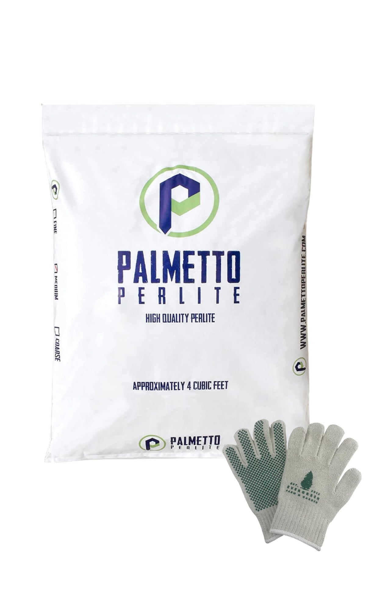 4 Cubic Foot Planting Soil Additive C683326
