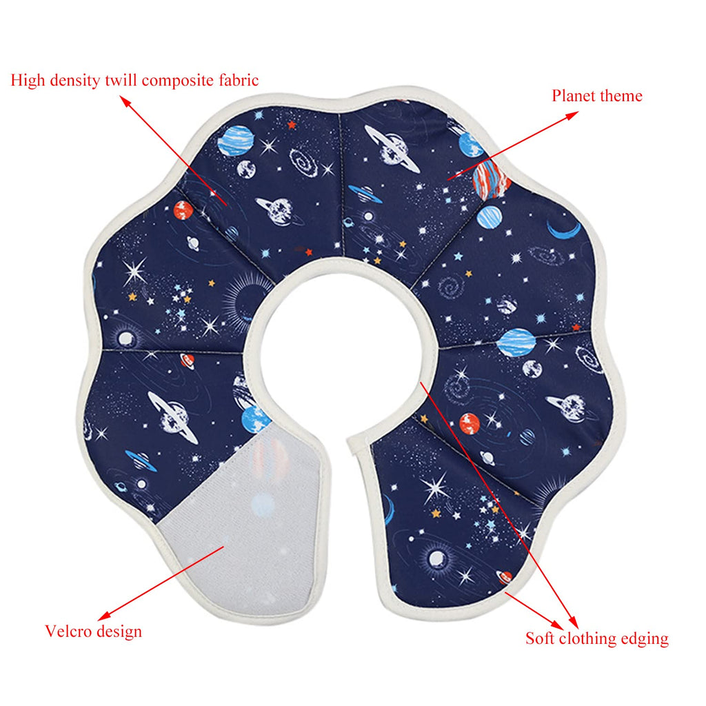 Adjustable Soft Cat Recovery Collar M310278