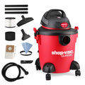 5 Gallon Wet/Dry Vacuum with Blower N1047