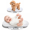 Digital Baby Scale with Removable Tray L3209