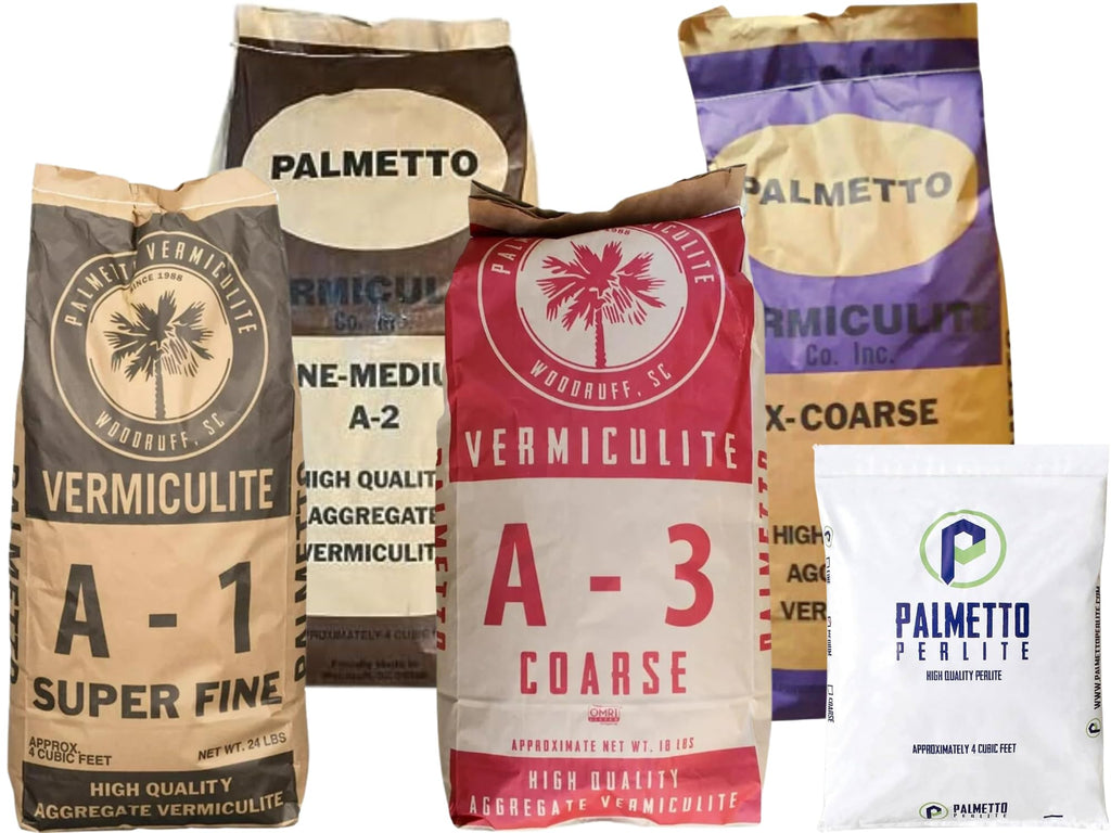 4 Cubic Foot Planting Soil Additive C683326