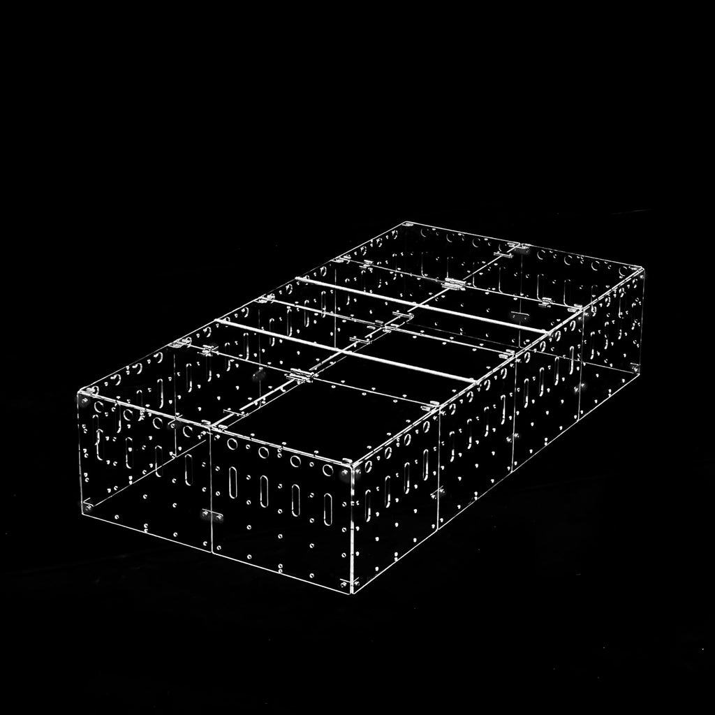 Acrylic Cage Lid 4x2ft I536478