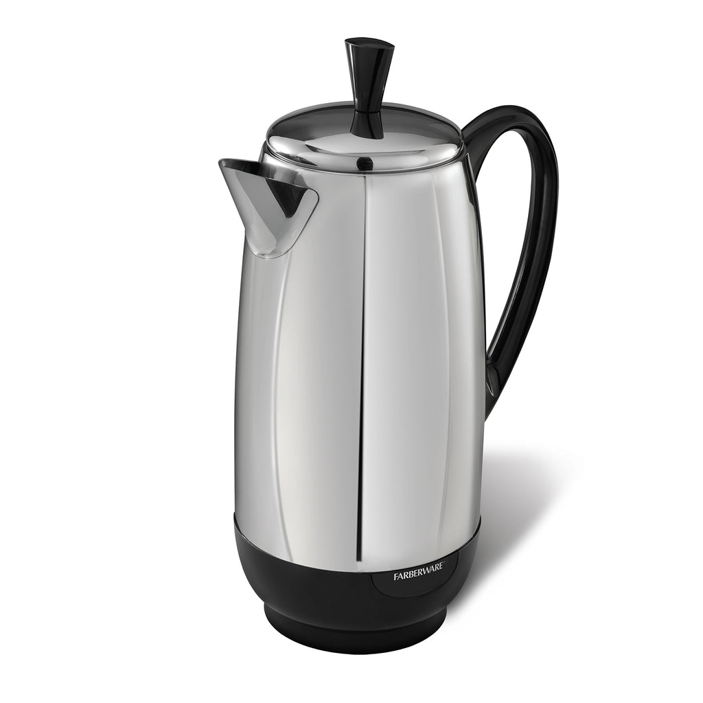 12-Cup Thermal Programmable Coffee Maker W589