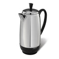 12-Cup Thermal Programmable Coffee Maker W589