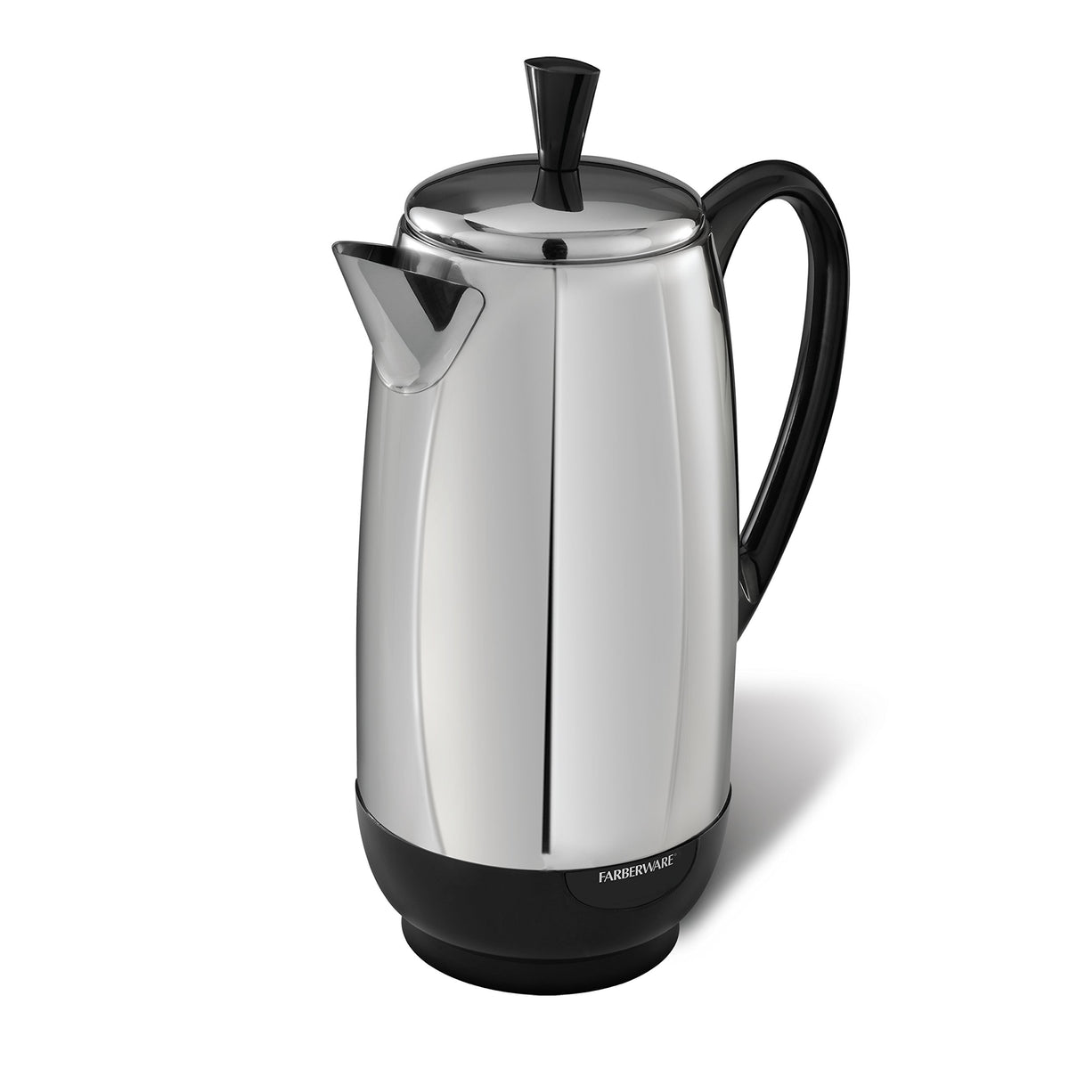 12-Cup Thermal Programmable Coffee Maker W589