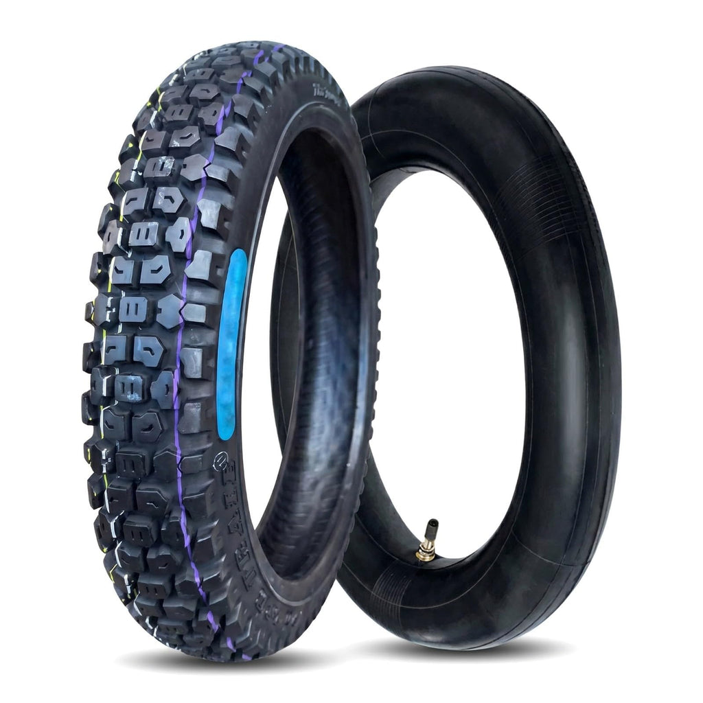 3.00-17 Scooter Tire U9141