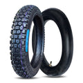 3.00-17 Scooter Tire U9141