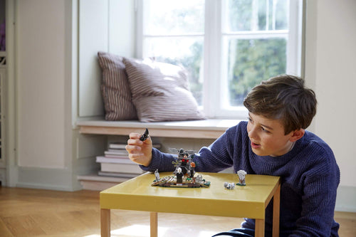 184 Pieces Building Kit L1332
