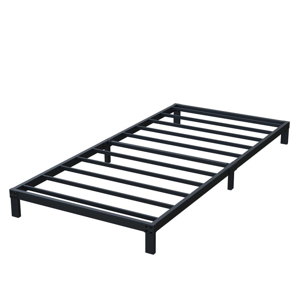 7 Inch Low Profile Twin Bed Frame C5047