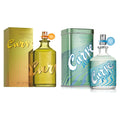Men's Cologne Fragrance Spray 6.8 Fl Oz & 4.2 Fl Oz C4516
