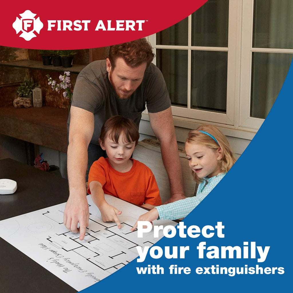 Fire Extinguisher M406805