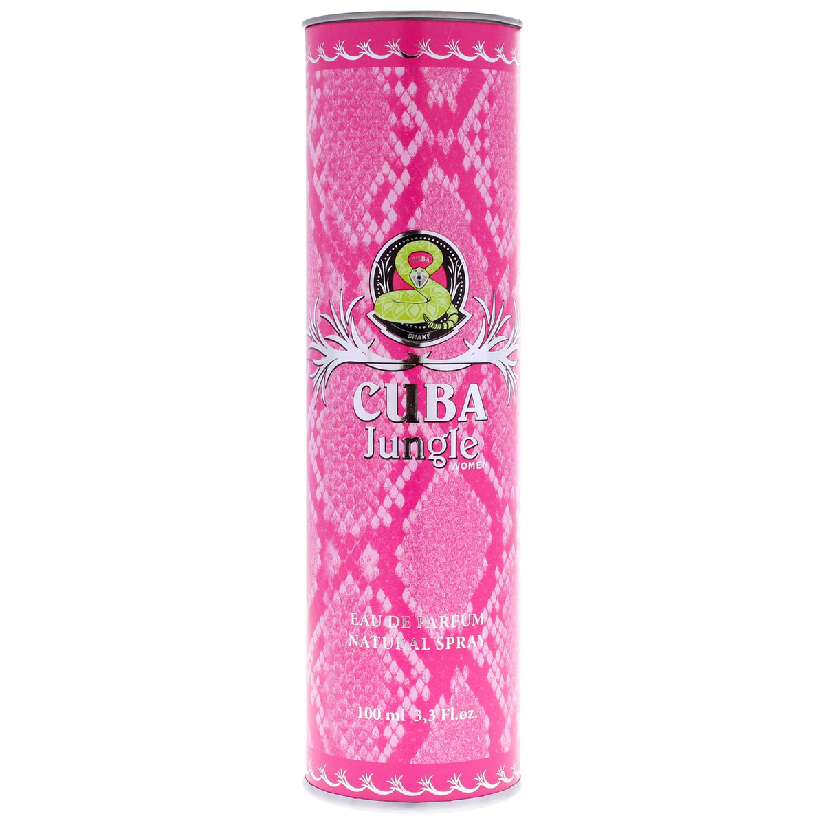 Eau De Parfum Spray for Women 3.4 Ounce N86008