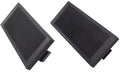 Black Aquarium Intake Cover T617911