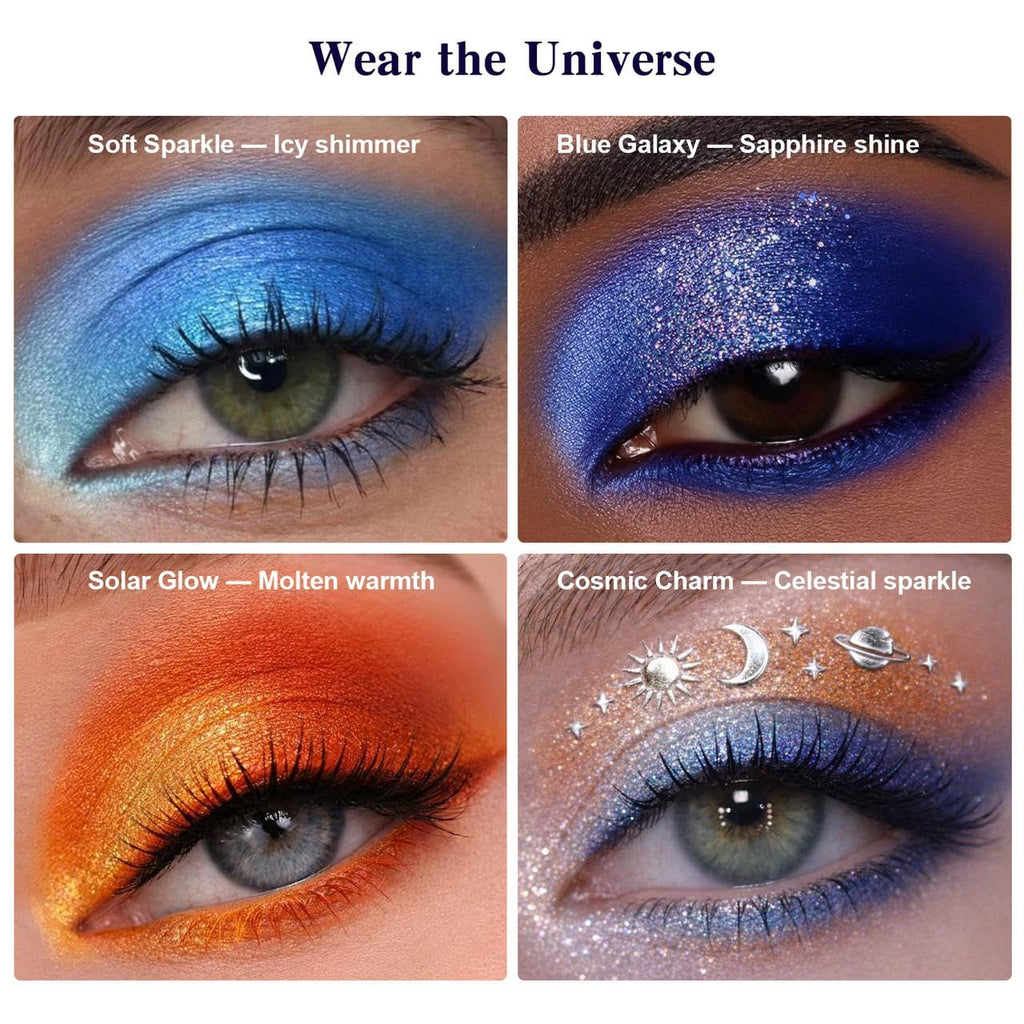 Eyeshadow Palette X405340