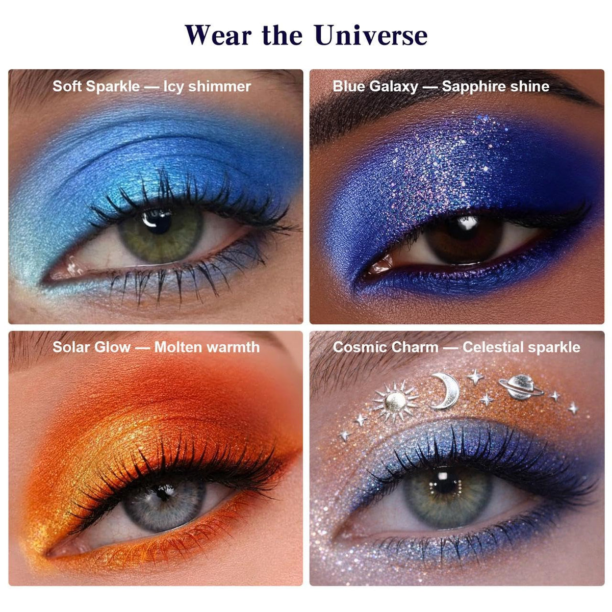 Eyeshadow Palette X405340