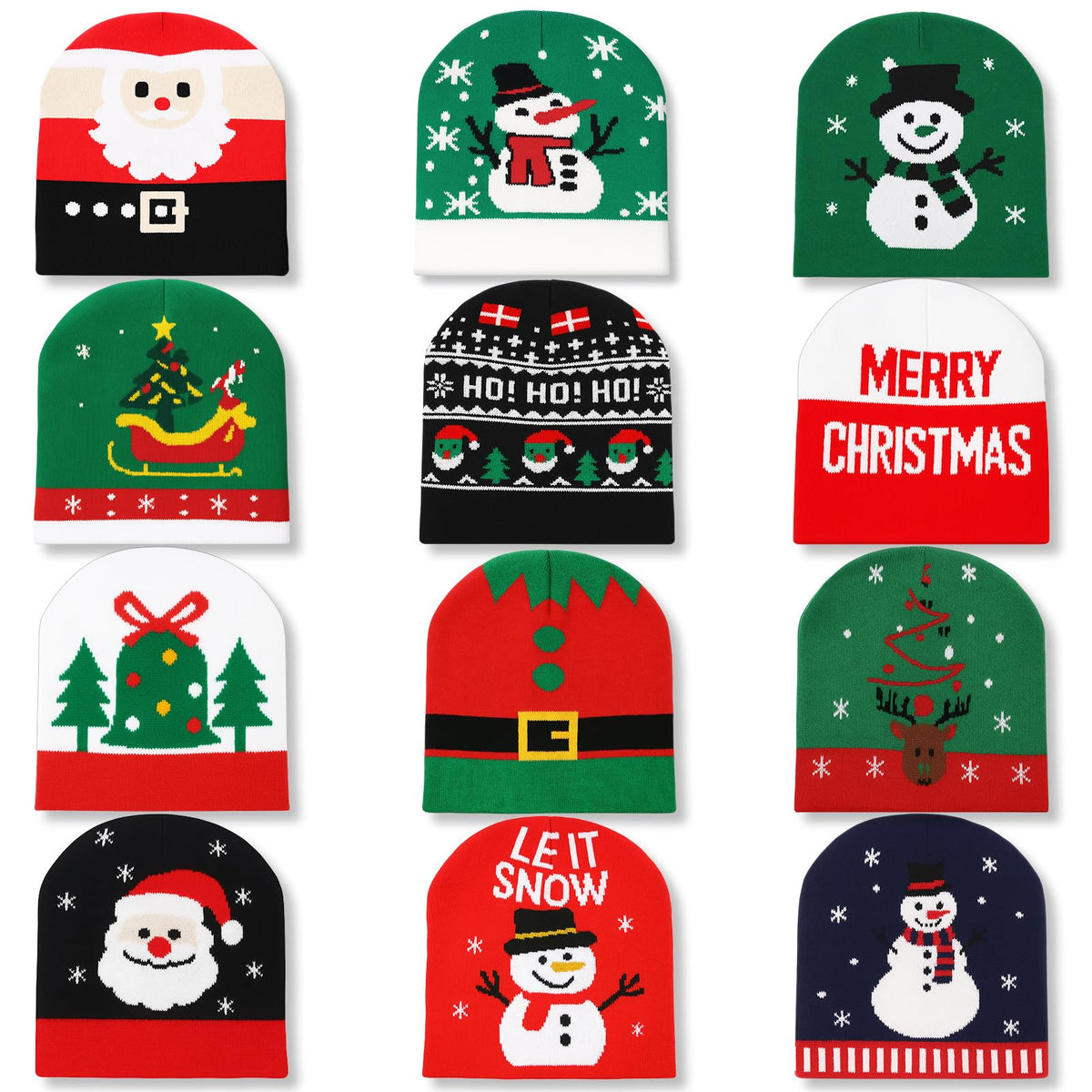 Beanie Hats Q551701