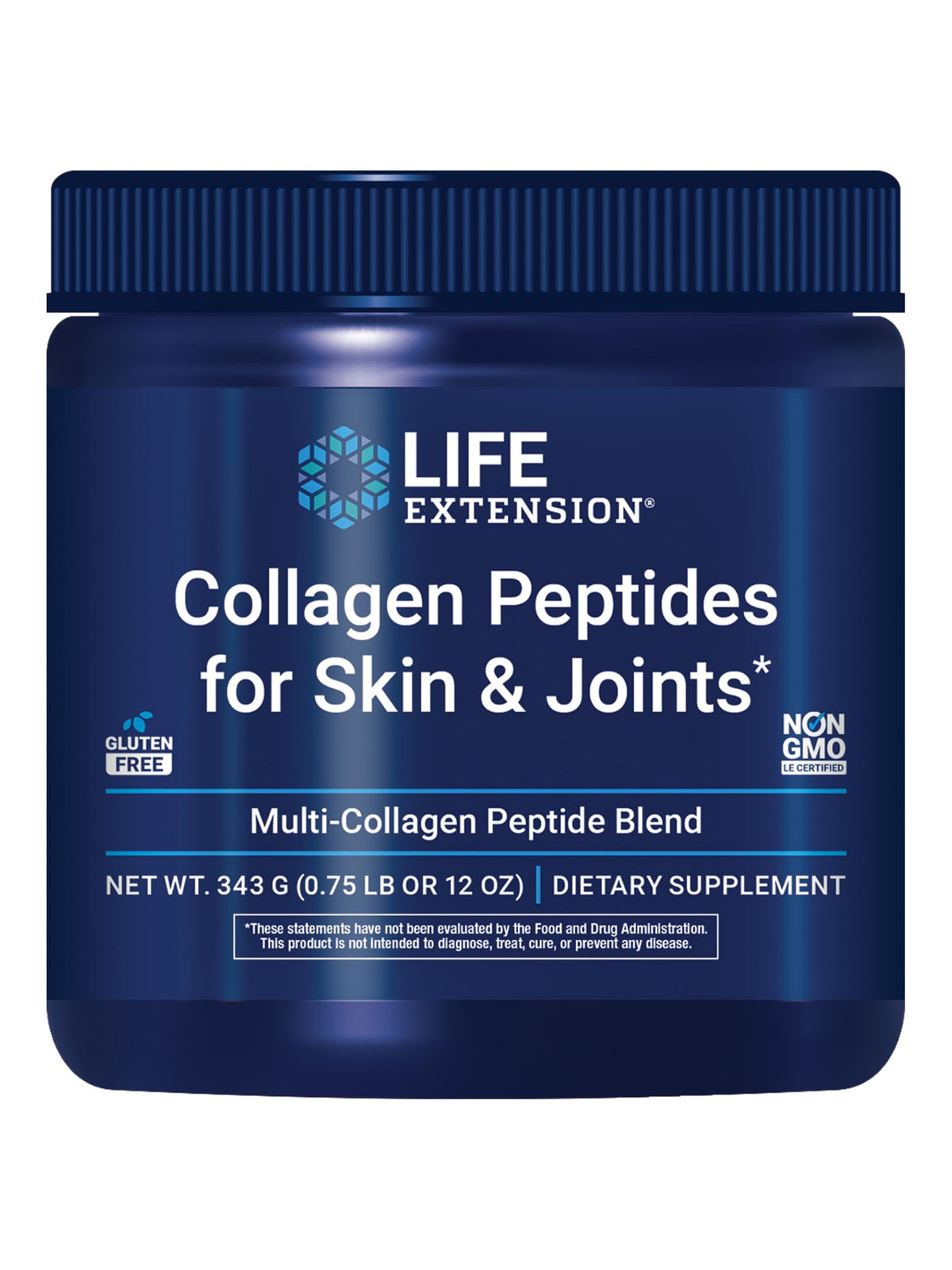Collagen Peptides 343 Grams M1793