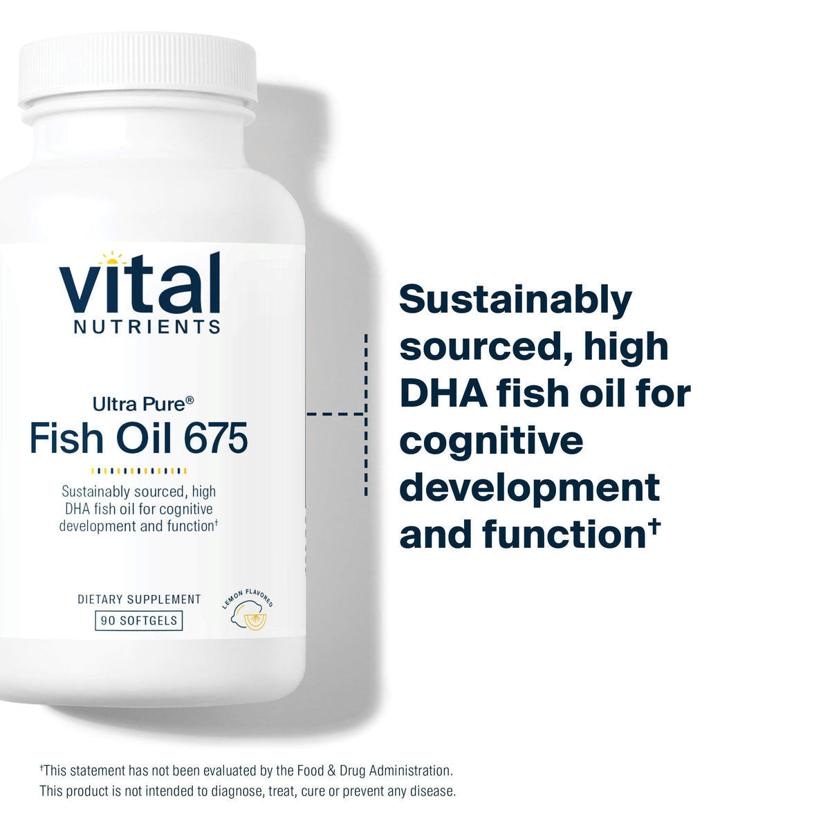 Fish Oil 90 Softgels G84223