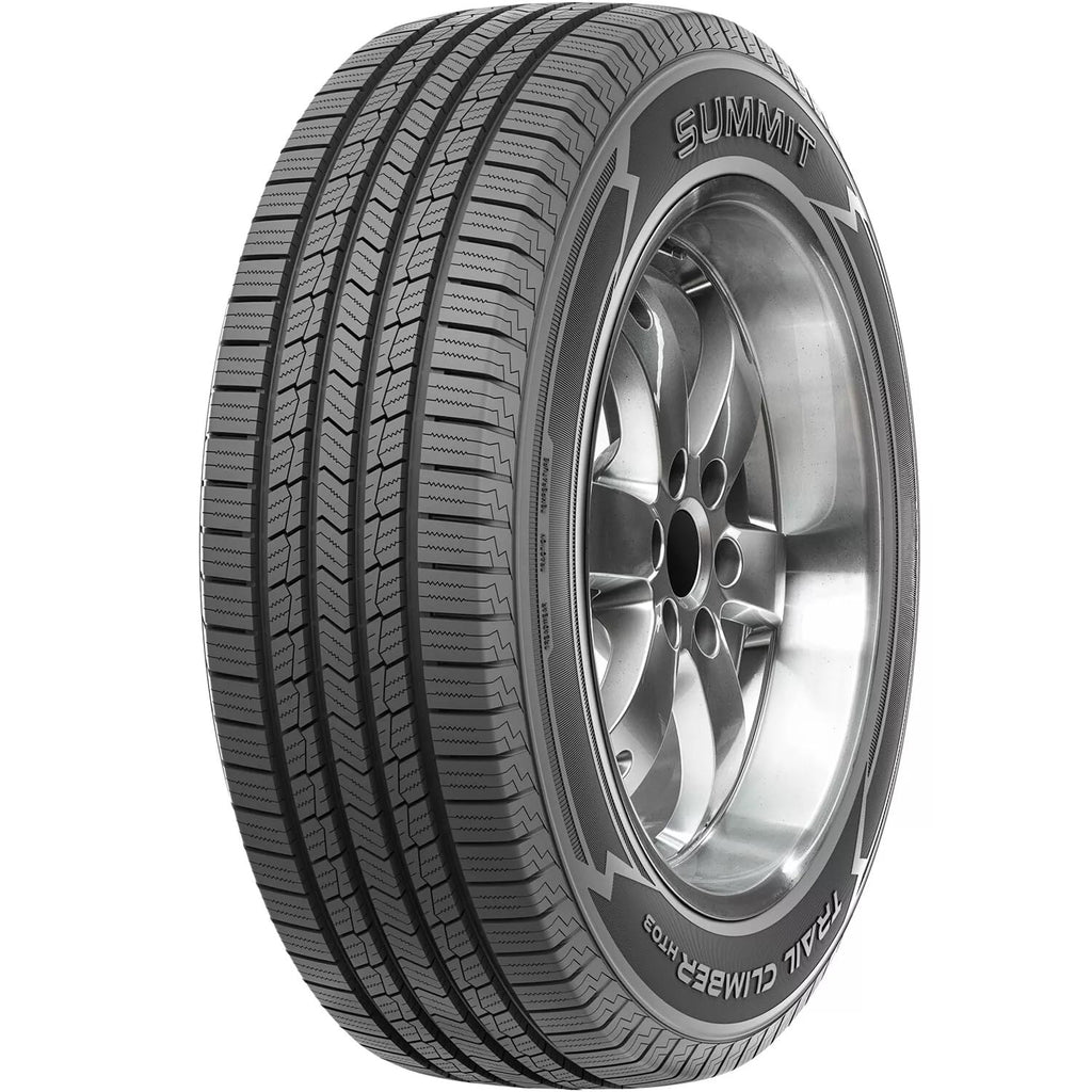 275/55R20 Summit Trail Climber HT03 117T XL E1907