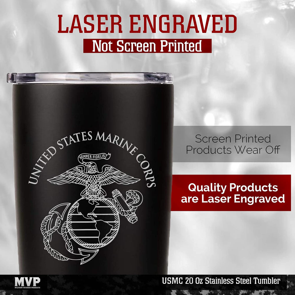 20oz Insulated Stainless Steel Tumbler E492873